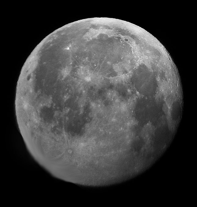 Луна апрель 2016.